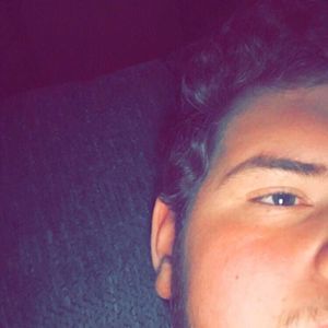 Meet your Posher, Wayne